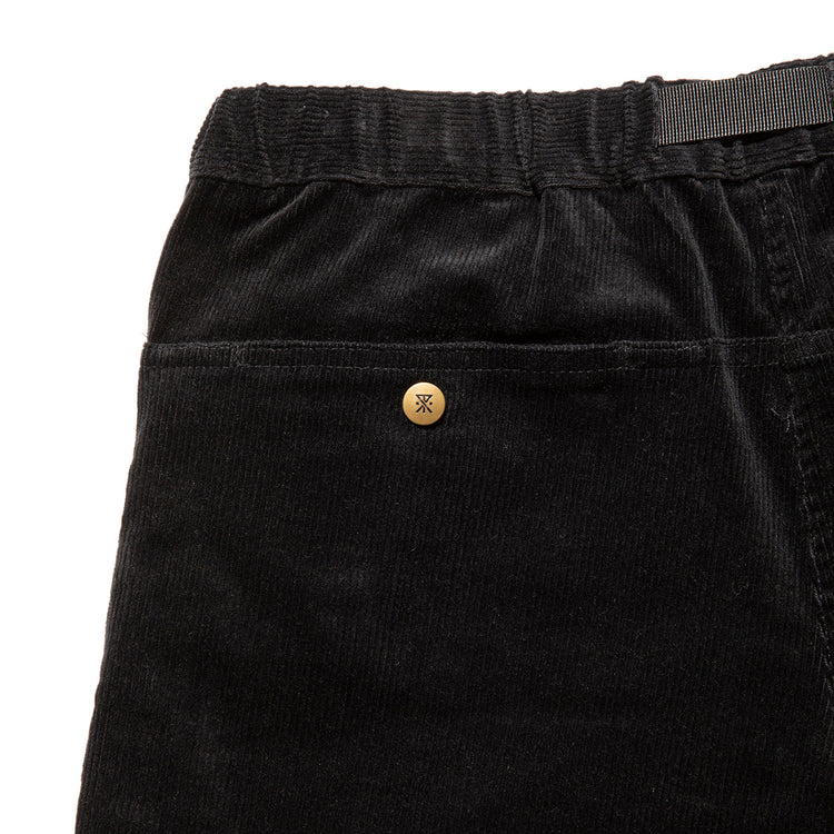 ROARK REVIVAL | ロアークリバイバル　CORDUROY ST NEW TRAVEL PANTS - RELAX TAPERED