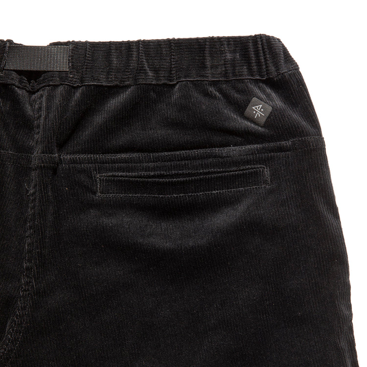 ROARK REVIVAL | ロアークリバイバル　CORDUROY ST NEW TRAVEL PANTS - RELAX TAPERED