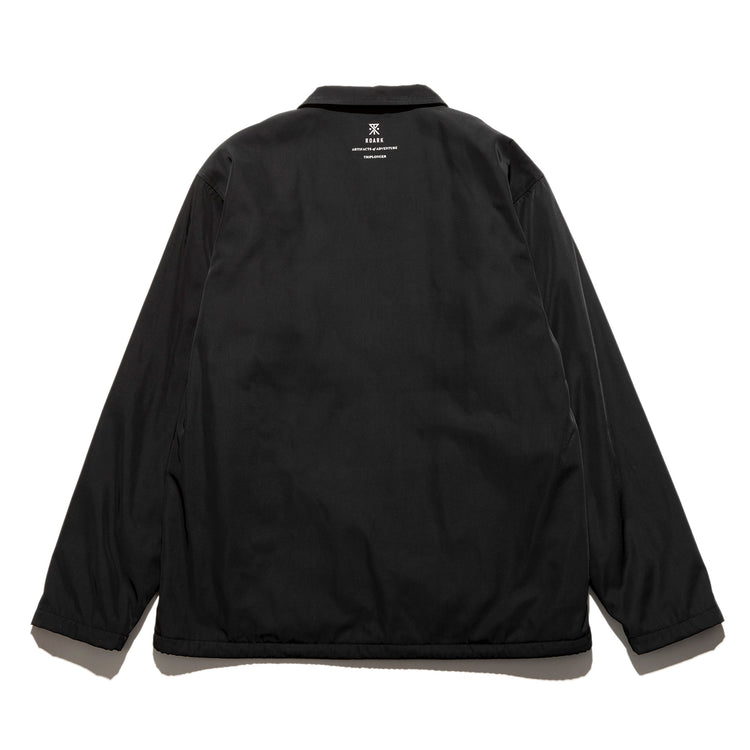 ROARK REVIVAL | ロアークリバイバル　TRIPLONGER COACHES JACKET