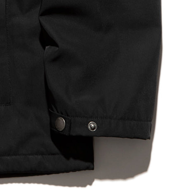 ROARK REVIVAL | ロアークリバイバル TRIPLONGER COACHES JACKET