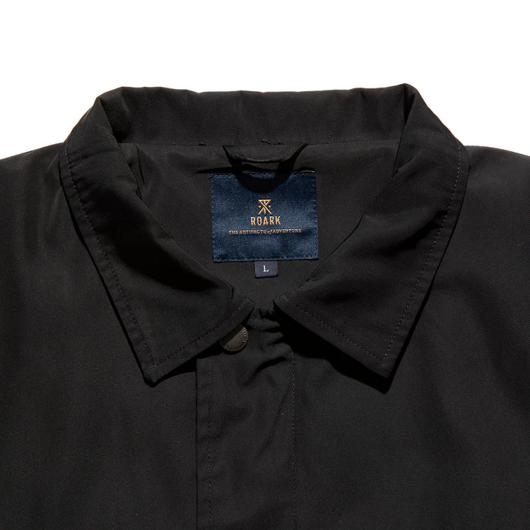 ROARK REVIVAL | ロアークリバイバル TRIPLONGER COACHES JACKET