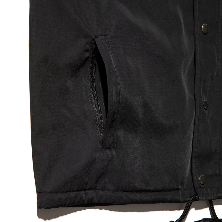 ROARK REVIVAL | ロアークリバイバル TRIPLONGER COACHES JACKET