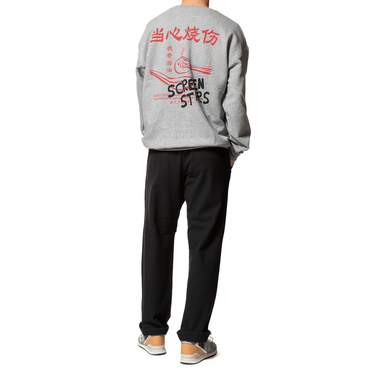 ROARK REVIVAL | ロアークリバイバル WOOLY ST NEW TRAVEL PANTS - RELAX TAPERED