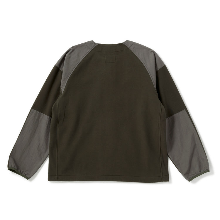 ROARK REVIVAL | ロアークリバイバル GEN3 FLEECE JACKET