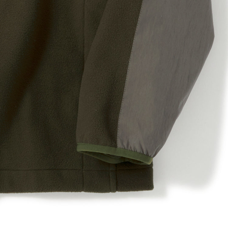 ROARK REVIVAL | ロアークリバイバル GEN3 FLEECE JACKET