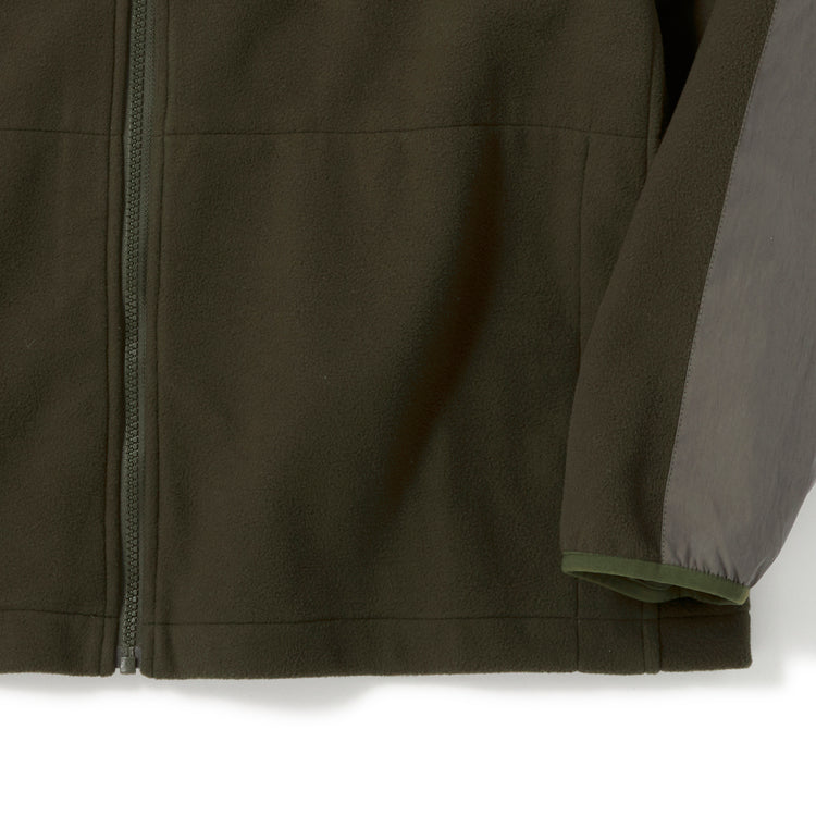 ROARK REVIVAL | ロアークリバイバル GEN3 FLEECE JACKET