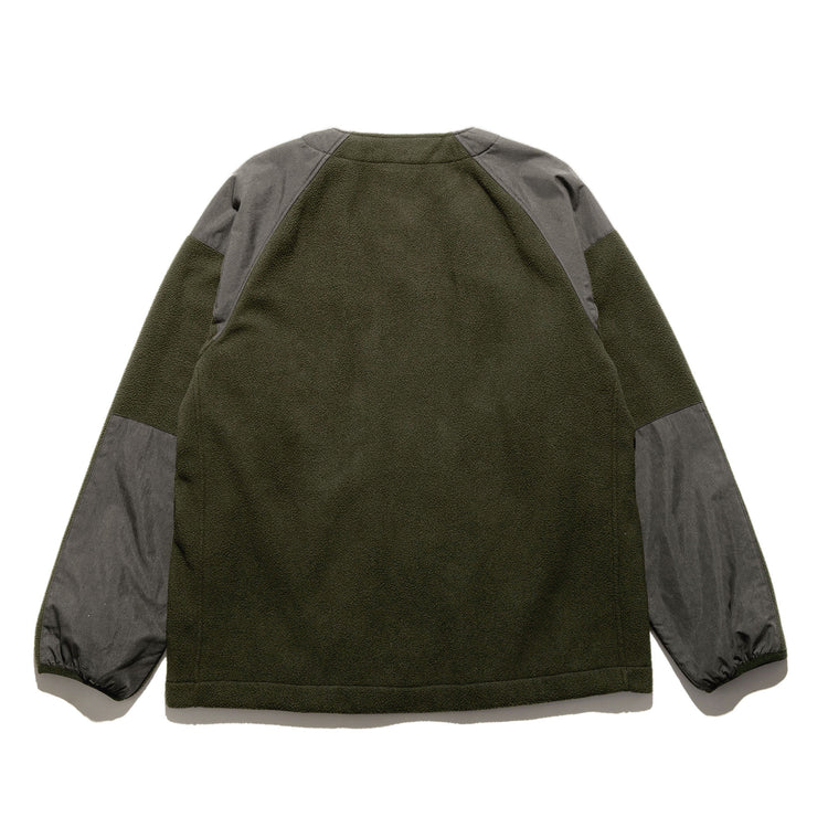 ROARK REVIVAL | ロアークリバイバル GEN3 FLEECE JACKET