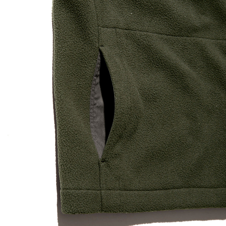 ROARK REVIVAL | ロアークリバイバル GEN3 FLEECE JACKET