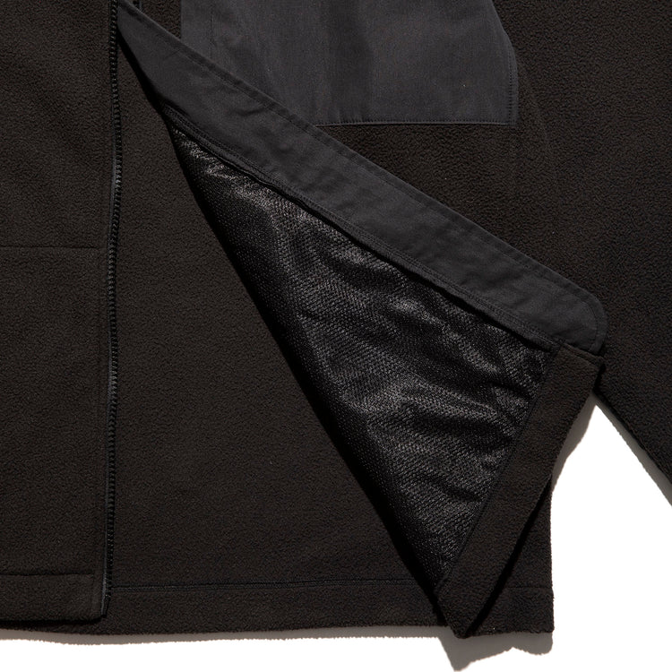 ROARK REVIVAL | ロアークリバイバル GEN3 FLEECE JACKET