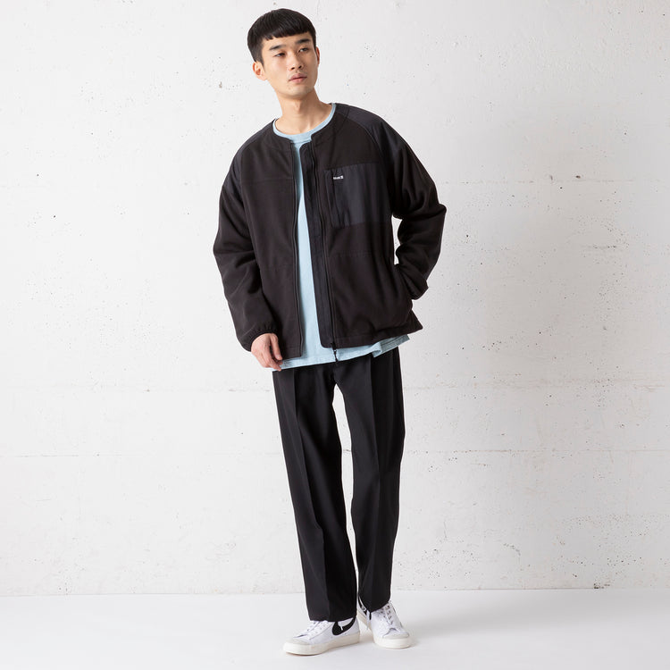 ROARK REVIVAL | ロアークリバイバル GEN3 FLEECE JACKET