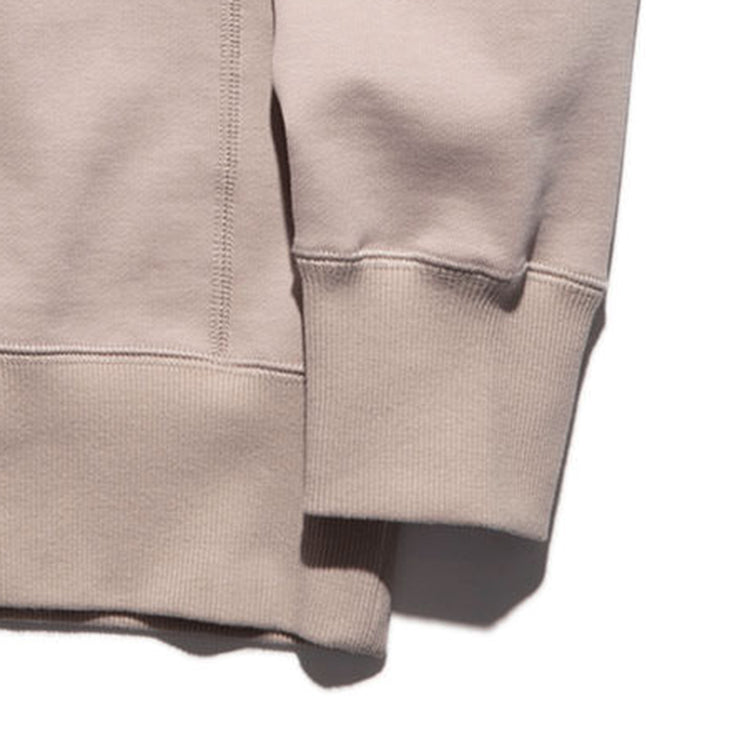 ROARK REVIVAL | ロアークリバイバル “BY STREET OR BY TRAIL“ P/O HOODED SWEAT