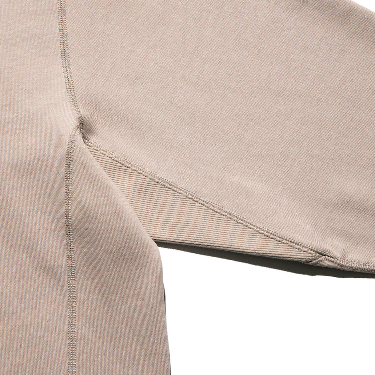 ROARK REVIVAL | ロアークリバイバル “BY STREET OR BY TRAIL“ P/O HOODED SWEAT