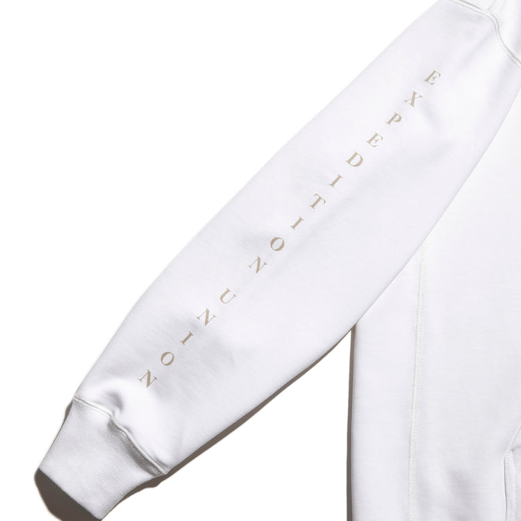 ROARK REVIVAL | ロアークリバイバル “BY STREET OR BY TRAIL“ P/O HOODED SWEAT