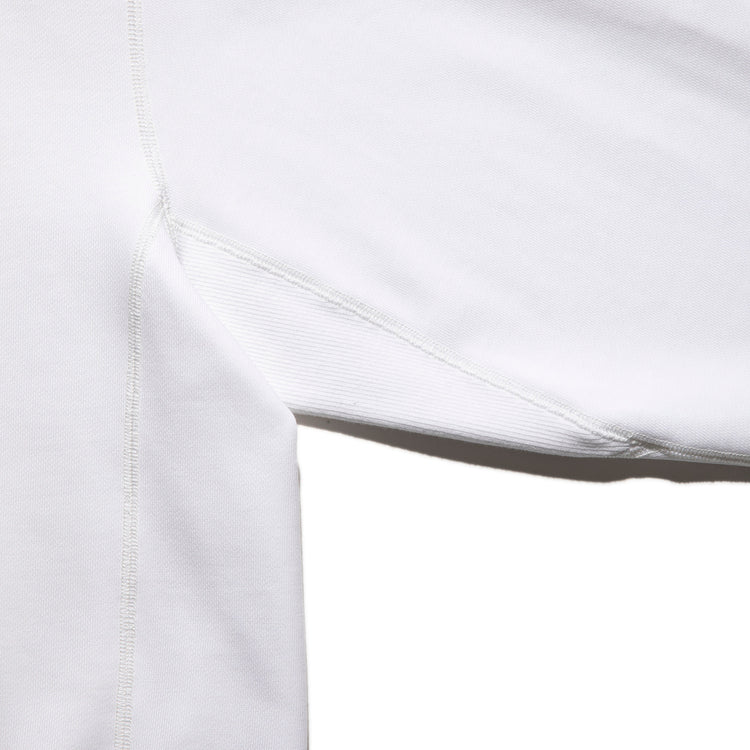 ROARK REVIVAL | ロアークリバイバル “BY STREET OR BY TRAIL“ P/O HOODED SWEAT
