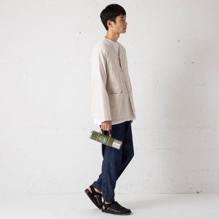 ROARK REVIVAL | ロアークリバイバル ROARK × MIZU D7 OPEN