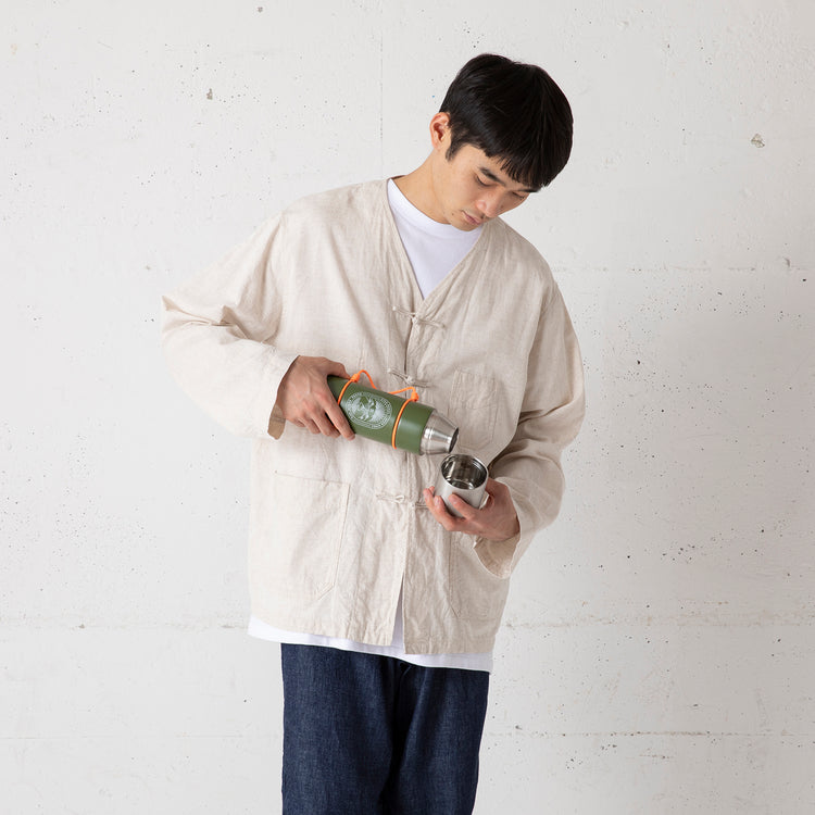ROARK REVIVAL | ロアークリバイバル ROARK × MIZU D7 OPEN