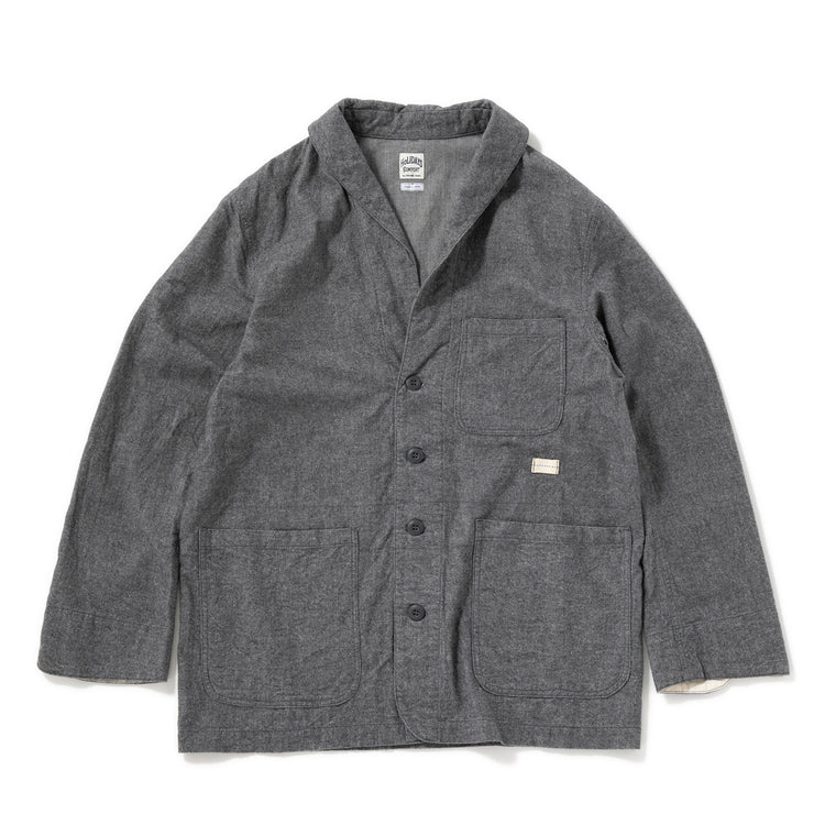 HOLIDAYS COMFORT | ホリデーズコンフォート HOME SUITS -FLANNEL- Men's
