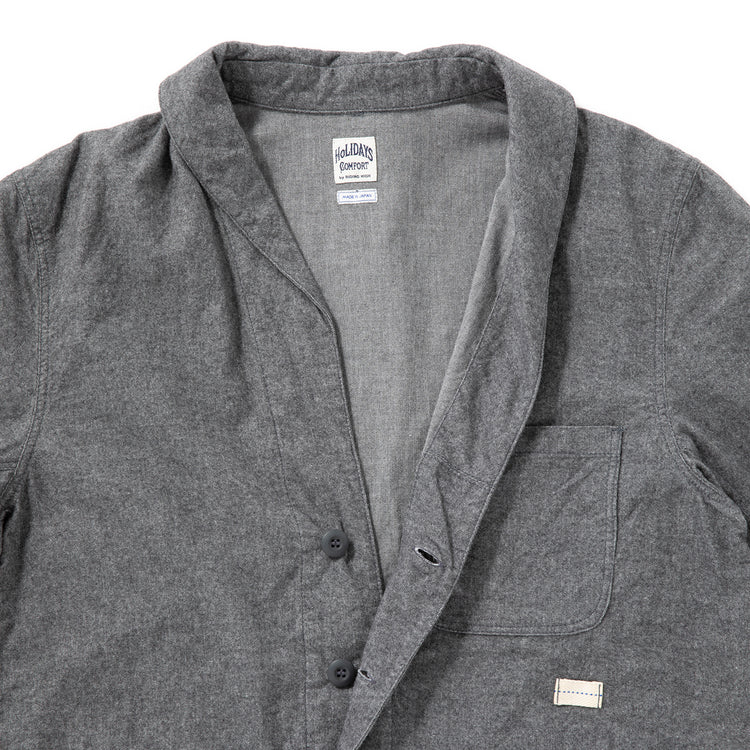 HOLIDAYS COMFORT | ホリデーズコンフォート HOME SUITS -FLANNEL- Men's