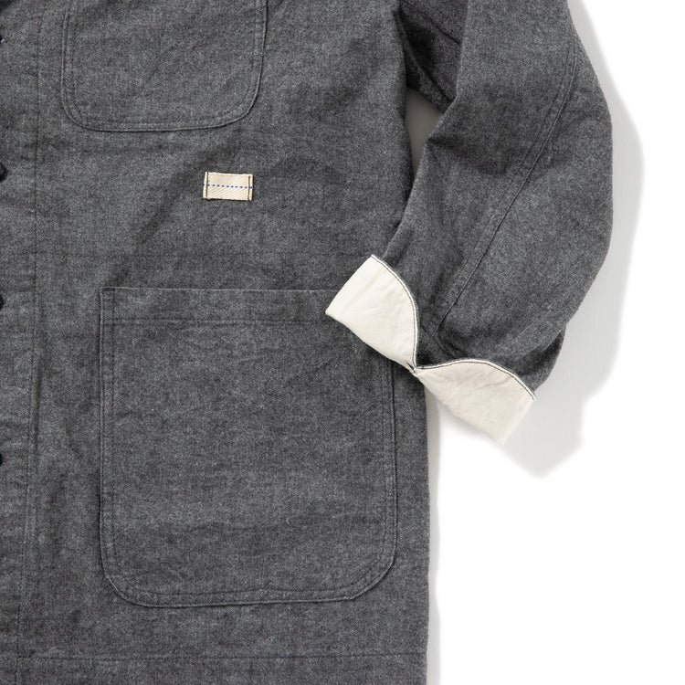 HOLIDAYS COMFORT | ホリデーズコンフォート HOME SUITS -FLANNEL- Men's