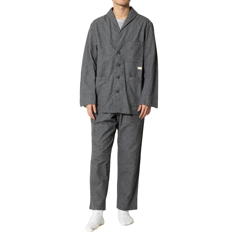 HOLIDAYS COMFORT | ホリデーズコンフォート HOME SUITS -FLANNEL- Men's