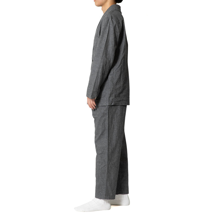 HOLIDAYS COMFORT | ホリデーズコンフォート HOME SUITS -FLANNEL- Men's