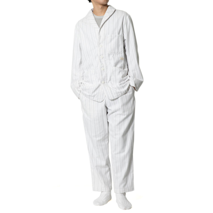 HOLIDAYS COMFORT | ホリデーズコンフォート HOME SUITS -FLANNEL- Men's