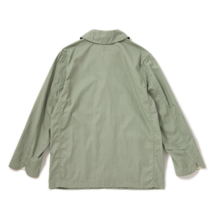 HOLIDAYS COMFORT | ホリデーズコンフォート HOME SUITS - COTTON TWILL