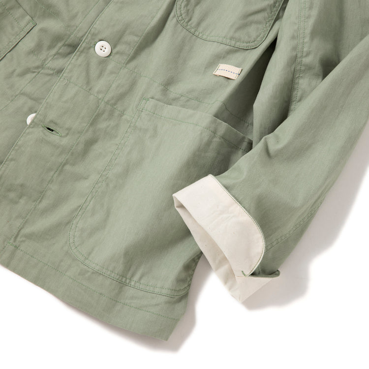HOLIDAYS COMFORT | ホリデーズコンフォート HOME SUITS - COTTON TWILL