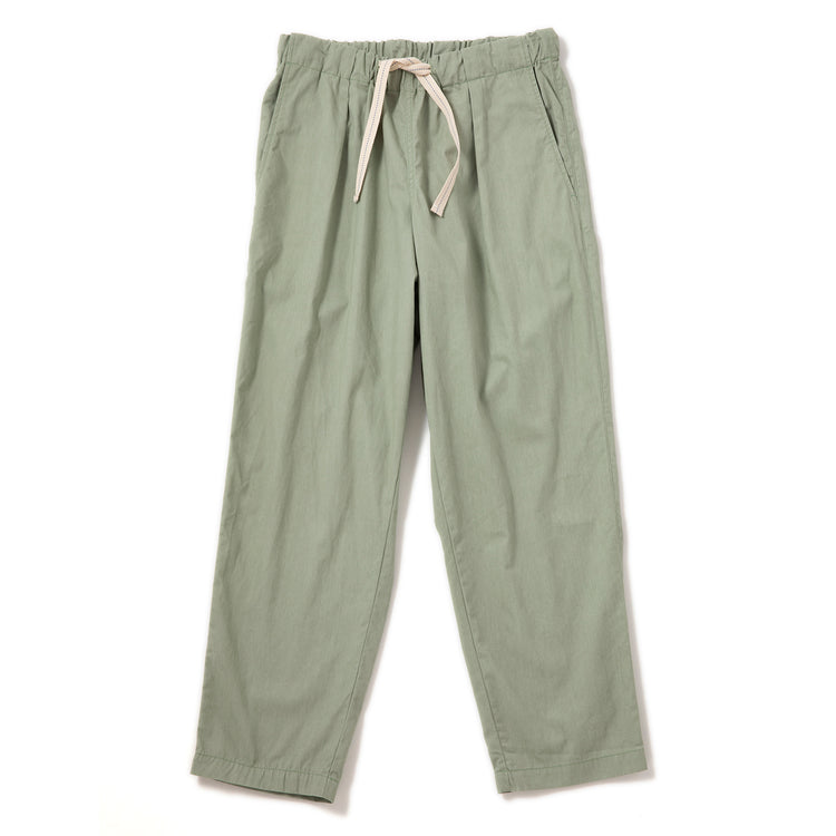 HOLIDAYS COMFORT | ホリデーズコンフォート HOME SUITS - COTTON TWILL