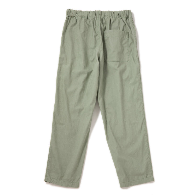 HOLIDAYS COMFORT | ホリデーズコンフォート HOME SUITS - COTTON TWILL