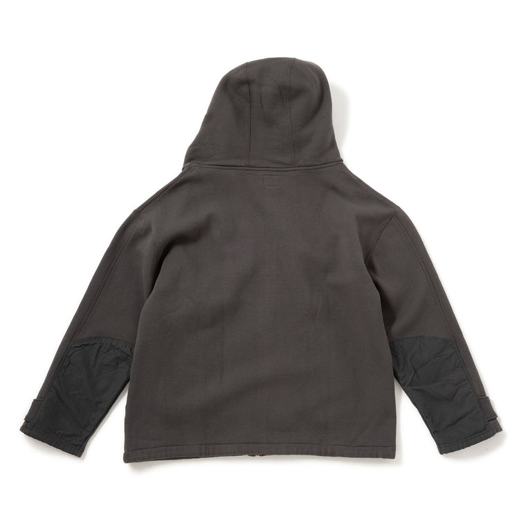 RIDING HIGH | ライディングハイ G.P.W OVER ZIP PARKA