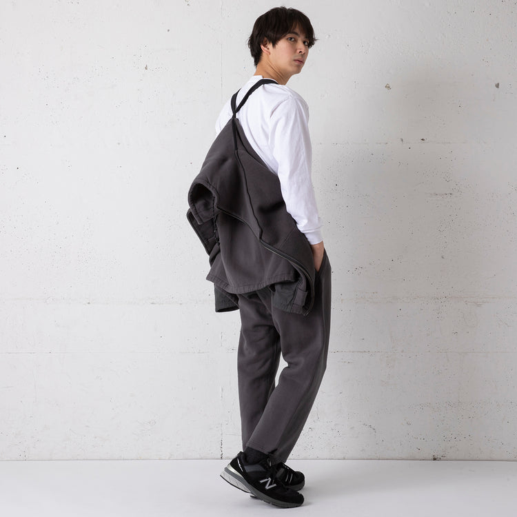 RIDING HIGH | ライディングハイ G.P.W OVER ZIP PARKA