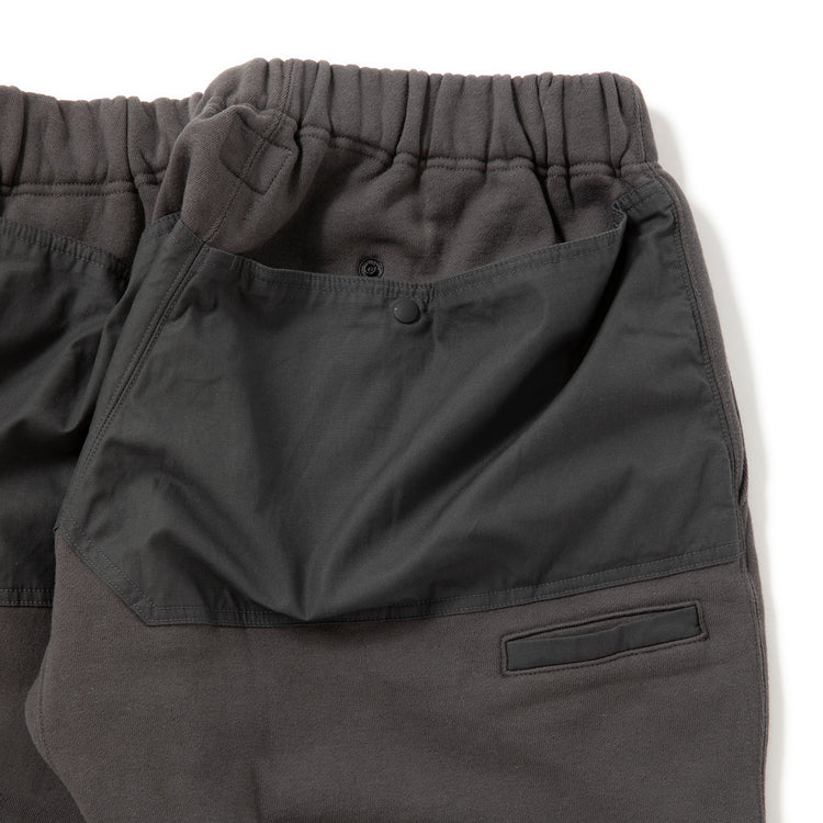 RIDING HIGH | ライディングハイ G.P.W SWEAT ACTIVE PANTS
