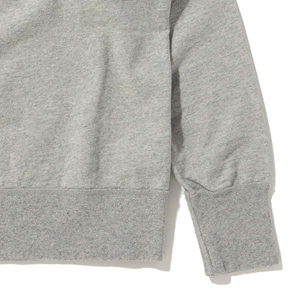 RIDING HIGH | ライディングハイ 7.5oz.USA FRENCH TERRY RAGLAN SWEAT