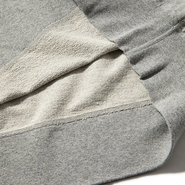 RIDING HIGH | ライディングハイ 7.5oz.USA FRENCH TERRY RAGLAN SWEAT