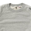 RIDING HIGH | ライディングハイ 7.5oz.USA FRENCH TERRY RAGLAN SWEAT