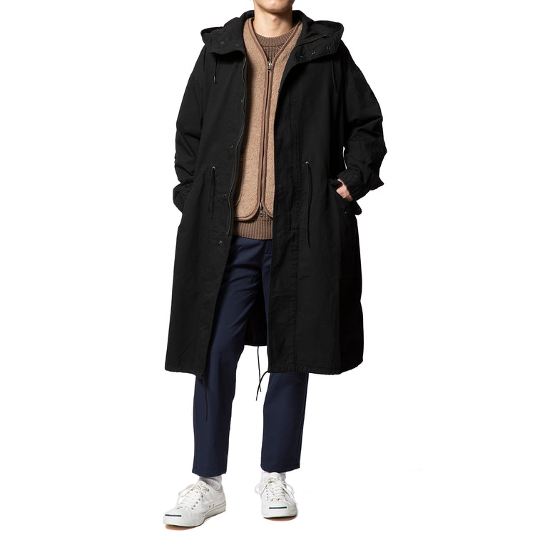 RIDING HIGH | ライディングハイ PILE BOA REVERSIBLE VEST