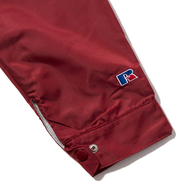 RUSSELL ATHLETIC | ラッセルアスレティック COACH JACKET
