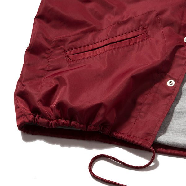 RUSSELL ATHLETIC | ラッセルアスレティック COACH JACKET