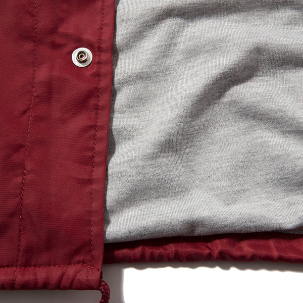RUSSELL ATHLETIC | ラッセルアスレティック COACH JACKET