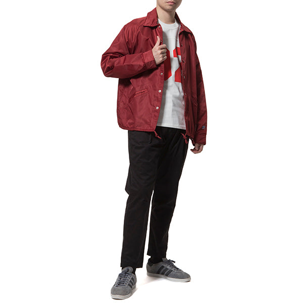 RUSSELL ATHLETIC | ラッセルアスレティック COACH JACKET