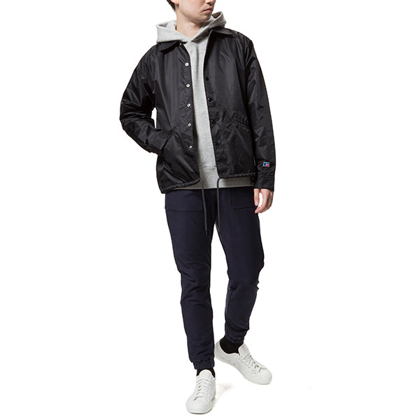 RUSSELL ATHLETIC | ラッセルアスレティック COACH JACKET