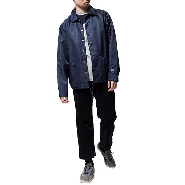 RUSSELL ATHLETIC | ラッセルアスレティック COACH JACKET