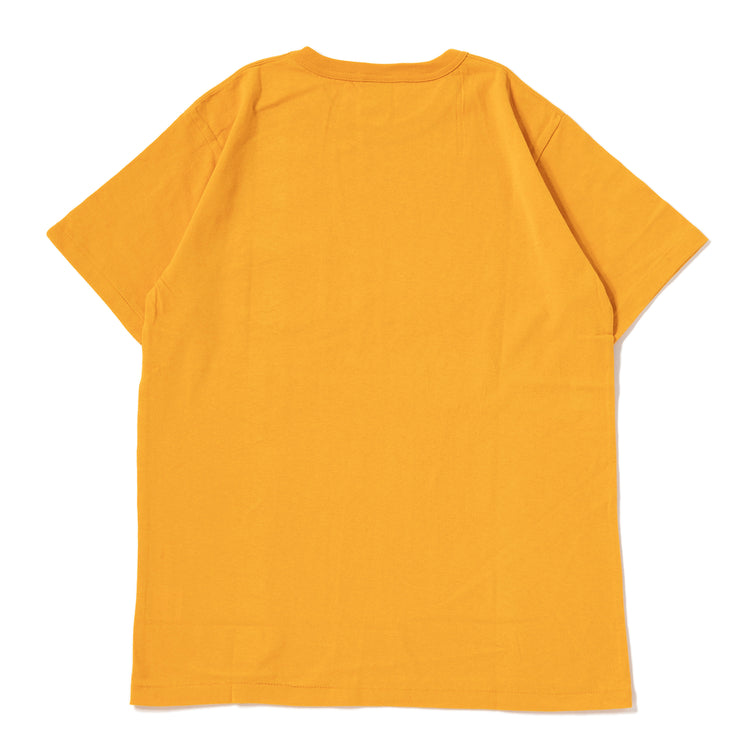 RUSSELL ATHLETIC | ラッセルアスレティック むじポケTee