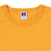 RUSSELL ATHLETIC | ラッセルアスレティック むじポケTee