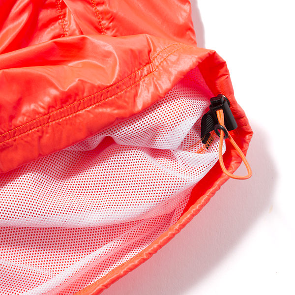 RUSSELL ATHLETIC | ラッセルアスレティック パッカブル アノラック