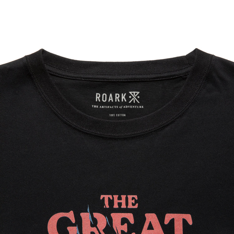 ROARK REVIVAL | ロアークリバイバル