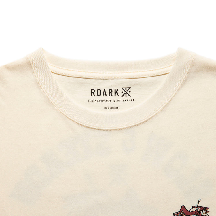 ROARK REVIVAL | ロアークリバイバル