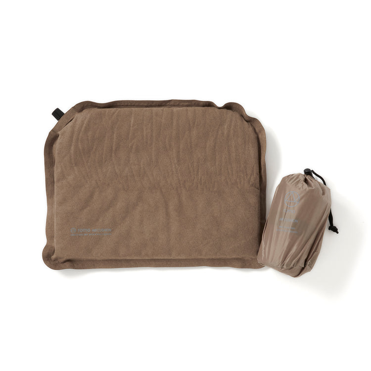 romo | ロモ NANO AIR CUSHION