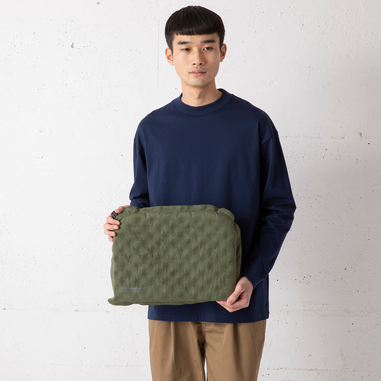 romo | ロモ NANO AIR CUSHION